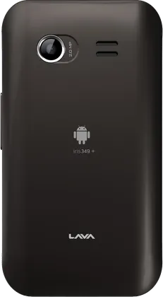 Lava Iris 349 Plus