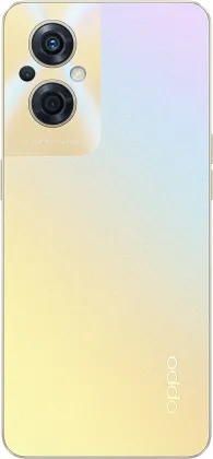 OPPO F21s Pro