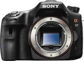 Sony SLT-A57 SLR (Body Only)