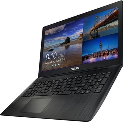 Asus X553MA-KX288B Laptop (4th Gen Celeron Quad Core/2 GB/500 GB/Windows 8.1)