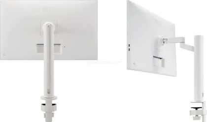 LG 32SQ780S 32-inch Ultra HD 4K Smart Monitor