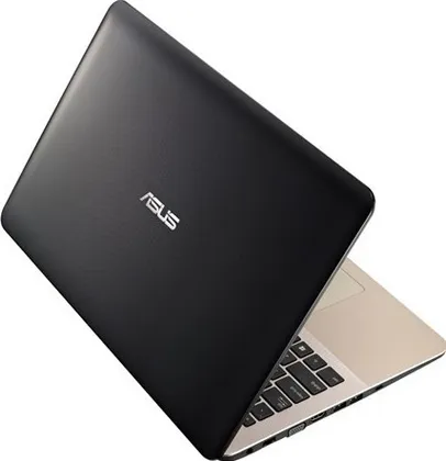 Asus X555LJ-XX127D Notebook (5th Gen Ci3/ 4GB/ 1TB/ Free DOS/ 2GB Graph)