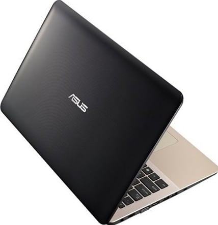 Asus X555LJ-XX127D Notebook (5th Gen Ci3/ 4GB/ 1TB/ Free DOS/ 2GB Graph)
