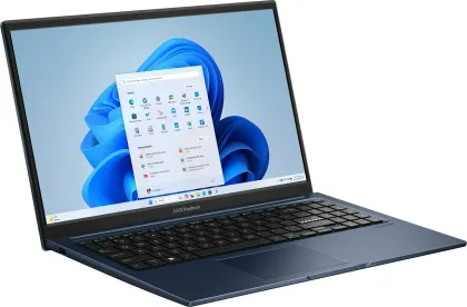Asus VivoBook 15 F1504ZA-WH52 Laptop (12th Gen Core i5/ 8GB/ 256GB SSD/ Win11)