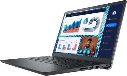 Dell Vostro 3420 D552317WIN9B Laptop (12th Gen Core i5/ 8GB/ 512GB SSD/ Win11)