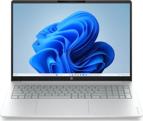 HP OmniBook 3 Laptop (AMD Ryzen 5 40/ 16GB/ 512GB SSD/ Win 11)