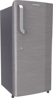 Kelvinator KRD-I210ECPHGS 201 L 3 Star Single Door Refrigerator - image 3