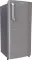 Kelvinator KRD-I210ECPHGS 201 L 3 Star Single Door Refrigerator