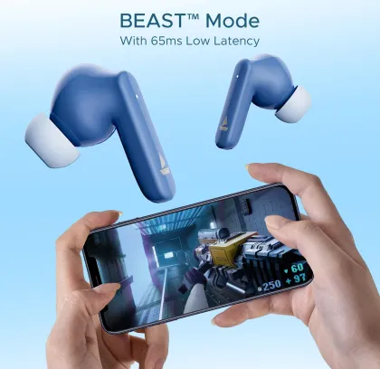 boAt Airdopes 120 True Wireless Earbuds