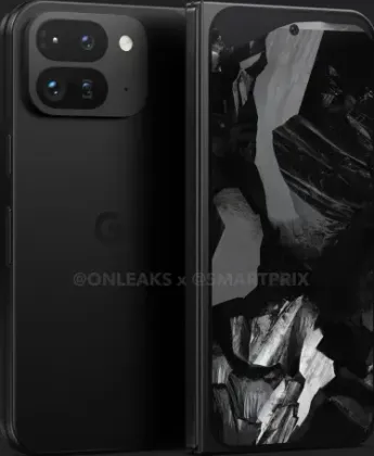 Google Pixel Fold 2
