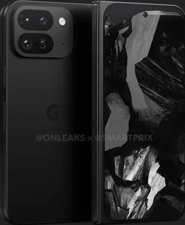 Google Pixel 9 Pro Fold