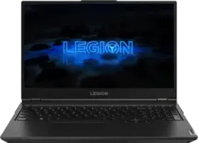 Lenovo Legion 5 15IMH05 82AU00P2IN Gaming Laptop (10th Gen Core i5/ 8GB/ 512GB SSD/ Win10/ 4GB Graph)