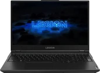 Lenovo Legion 5 15IMH05 82AU00P2IN Gaming Laptop (10th Gen Core i5/ 8GB/ 512GB SSD/ Win10/ 4GB Graph)