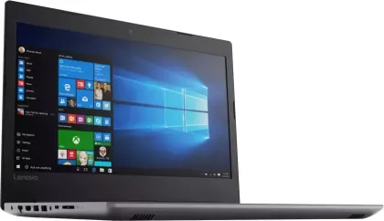 Lenovo Ideapad 320-14ISK (80XG008MIN) Laptop (6th Gen Ci3/ 4GB/ 1TB/ Win10)