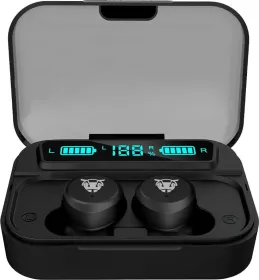 Ant Audio Wave Sports 800 True Wireless Earbuds