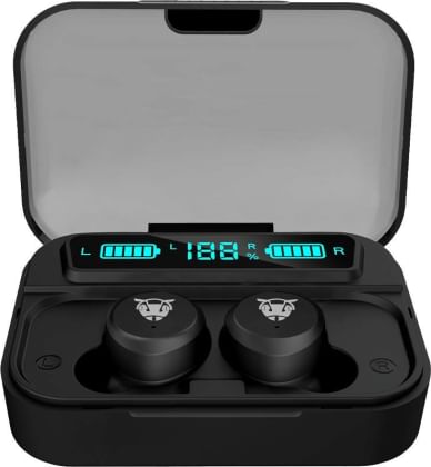 Ant Audio Wave Sports 800 True Wireless Earbuds Price in India