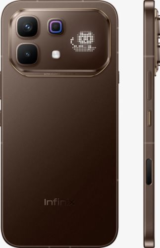 Infinix Note 60 Pro 5G (8GB RAM + 256GB)