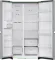 LG GL-B257HPZ3 650 L 3 Star Side By Side Refrigerator