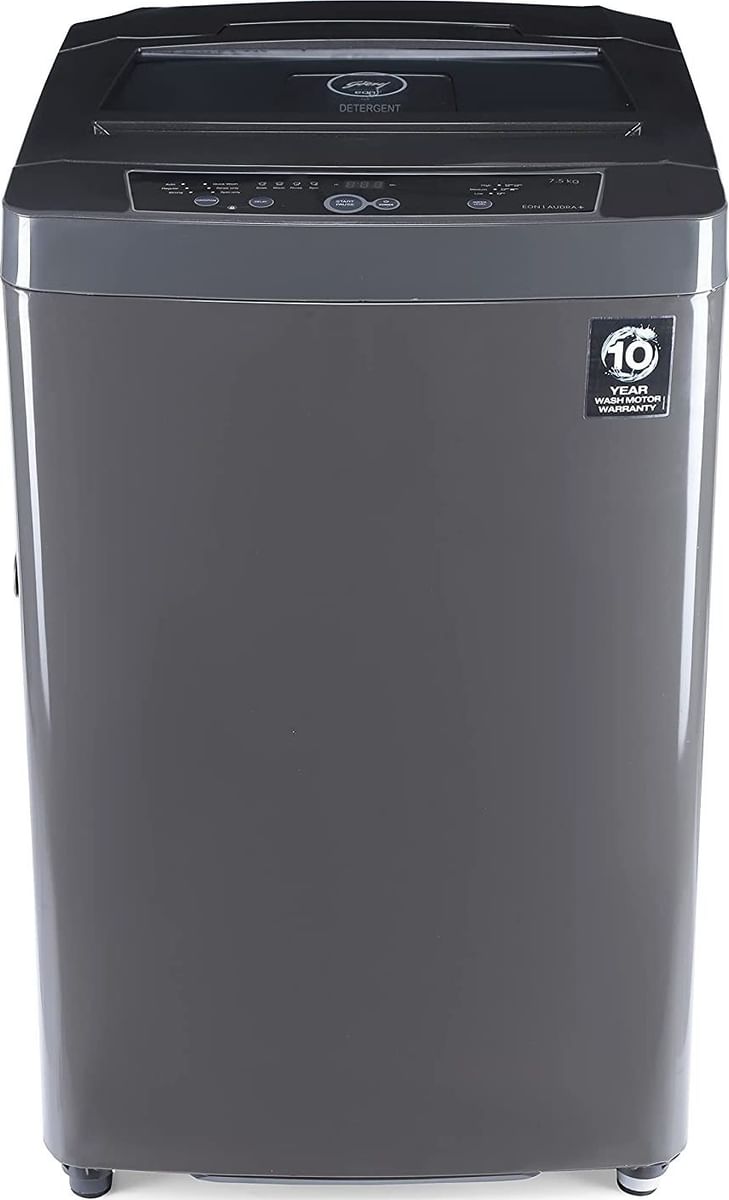 godrej top loading fully automatic washing machine price list