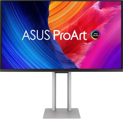 Asus ProArt Display OLED PA27UCDMR 27 inch Ultra HD 4K Monitor