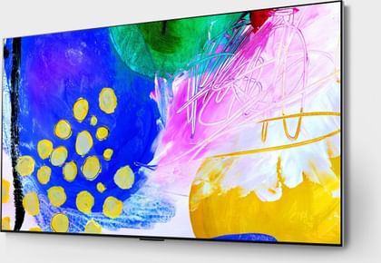 LG G2 65 inch Ultra HD 4K OLED Smart TV (OLED65G2PSA)