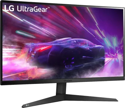 LG 27GQ50F-B 27 inch Full HD Gaming Monitor