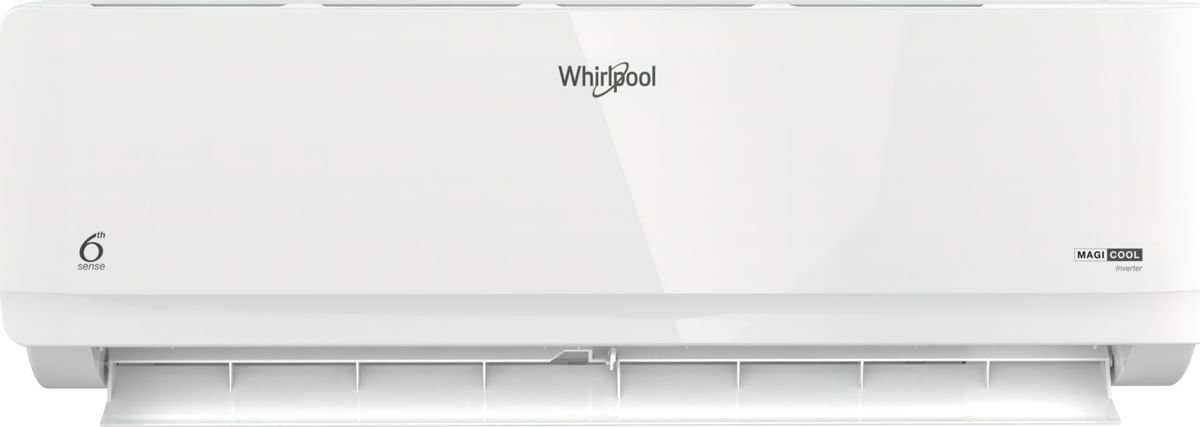 Whirlpool 2 ton 3 star best sale inverter ac