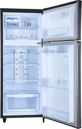 Godrej RT EON 275B 25 HI 260 L 2 Star Double Door Refrigerator