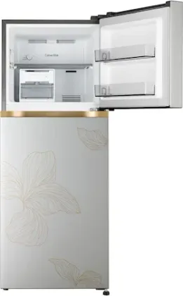 LG GL-S252ZRIY 225 L 2 Star Double Door Refrigerator