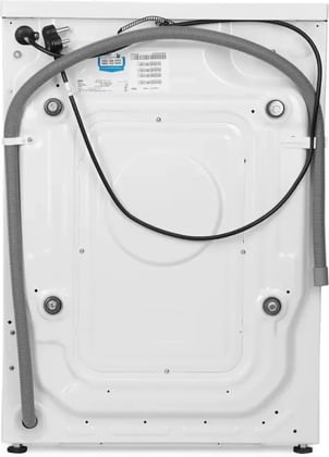 Haier HW60-10829NZP 6Kg Fully Automatic Front Load Washing Machine