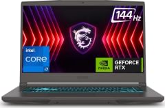 MSI Thin 15 B13UC-2019IN Gaming Laptop vs MSI Modern 15 B13VE-2089IN Laptop