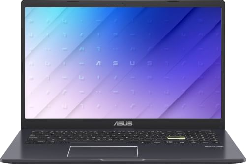 Asus Eeebook 15 E510MA-EJ011WS Laptop (Intel Celeron N4020/ 8GB/ 256GB SSD/ Win11 Home)