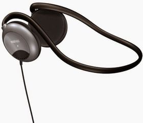 Maxell NB-201 Stereo Line Headphones