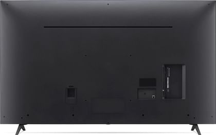 LG UQ80 55 inch Ultra HD 4K Smart LED TV (55UQ8040PSB)