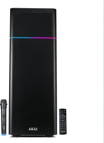 Akai Ultraboom 60 60W Bluetooth Speaker