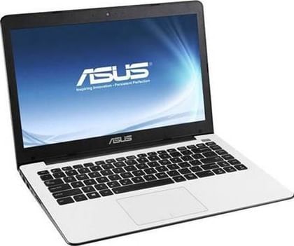 Asus X502CA-XX206D Laptop (Intel Celeron/2GB /500GB/Integrated Intel HD Graph/DOS)