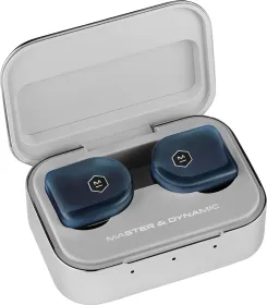 Master & Dynamic MW07 Plus True Wireless Earbuds