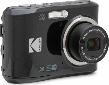 Kodak Pixpro FZ45 Digital Camera Price in India 2026, Full Specs