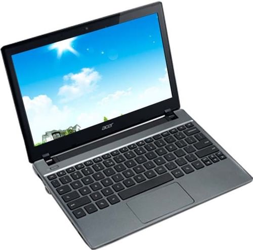 Acer C710-2847 Chromebook (CDC/ 2GB/ 320GB/ Chrome OS)