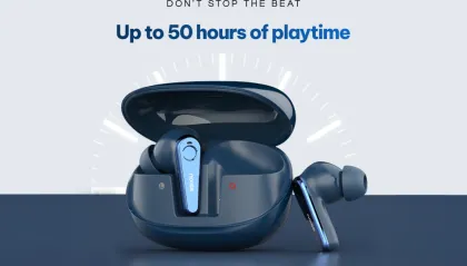 Noise Buds X Ultra True Wireless Earbuds