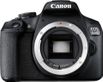 Canon Eos 1500D DSLR Camera (Body Only)