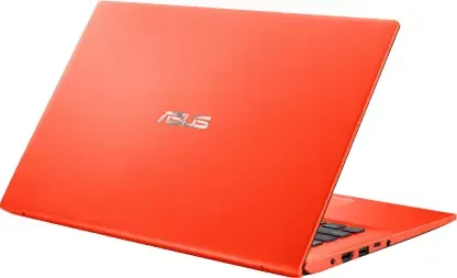Asus VivoBook 14 X412UA-EK343T Laptop (7th Gen Core i3/ 4GB/ 256GB SSD/ Win10)