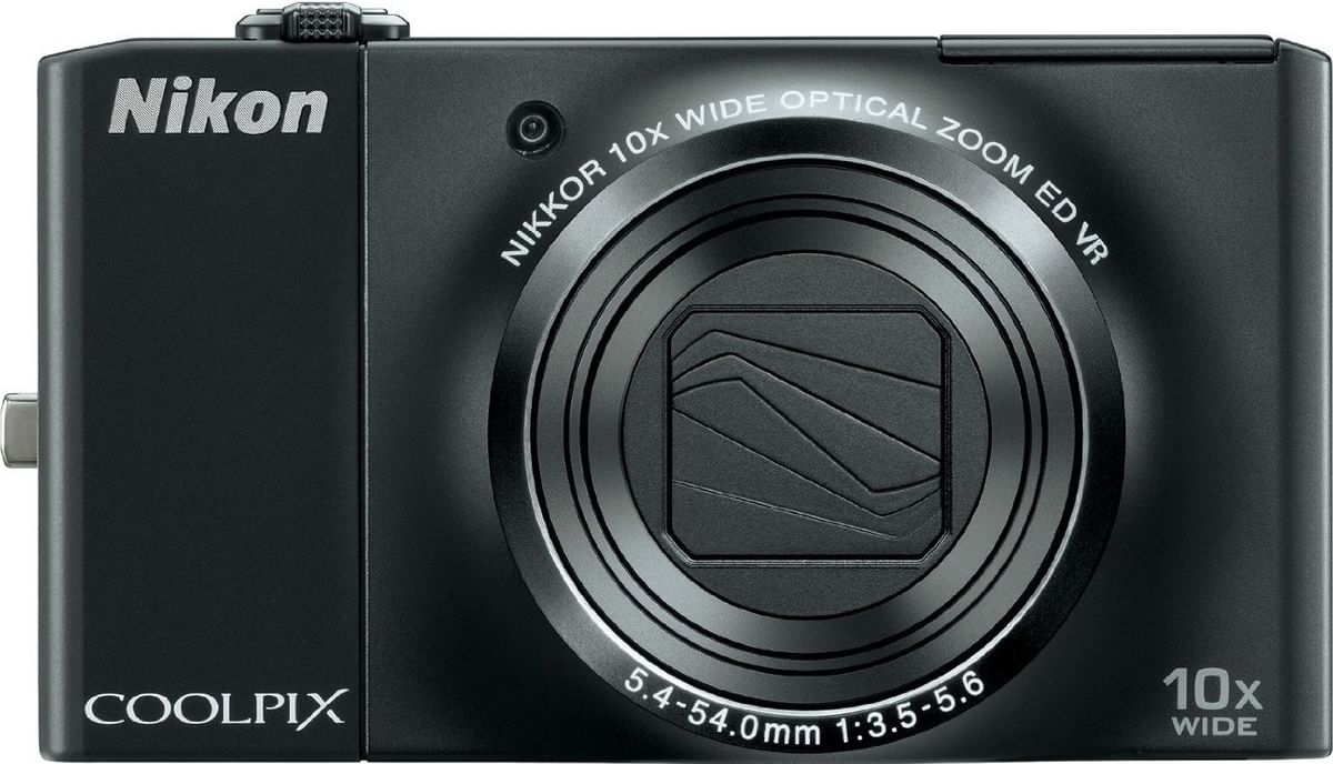 Nikon S8000 Point & Shoot Camera Best Price in India 2021, Specs & Review Smartprix