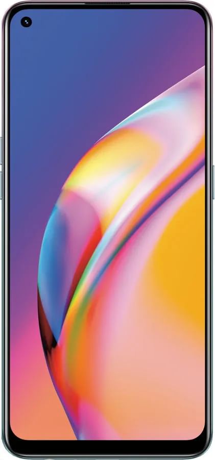 oppo a55 oppo reno 5 lite