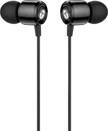 Toreto Tunz Pro Wired Earphones