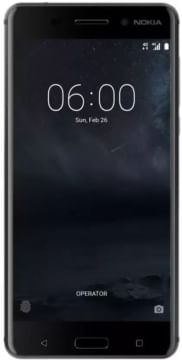 Just Launched : Nokia 6 with 4GB RAM @ Rs. 16,999