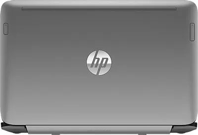 HP Split 13-m008TU X2 Laptop (3rd Gen Ci5/ 4GB/ 500GB 64GB SSD/ Win8/ Touch)