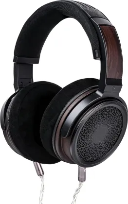 Linsoul HarmonicDyne Zeus Elite Wired Headphones