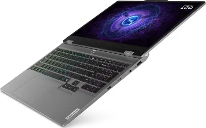 Lenovo LOQ 15IRX9 83DV018FIN AI Gaming Laptop (13th Gen Core i5/ 24GB/ 512GB SSD/ Win11/ 4GB RTX3050A)