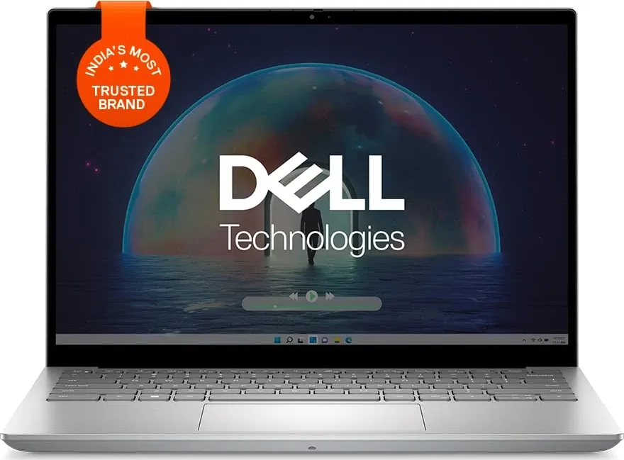 Dell Inspiron 5430 Laptop (13th Gen Core i7/ 16GB/ 1TB SSD